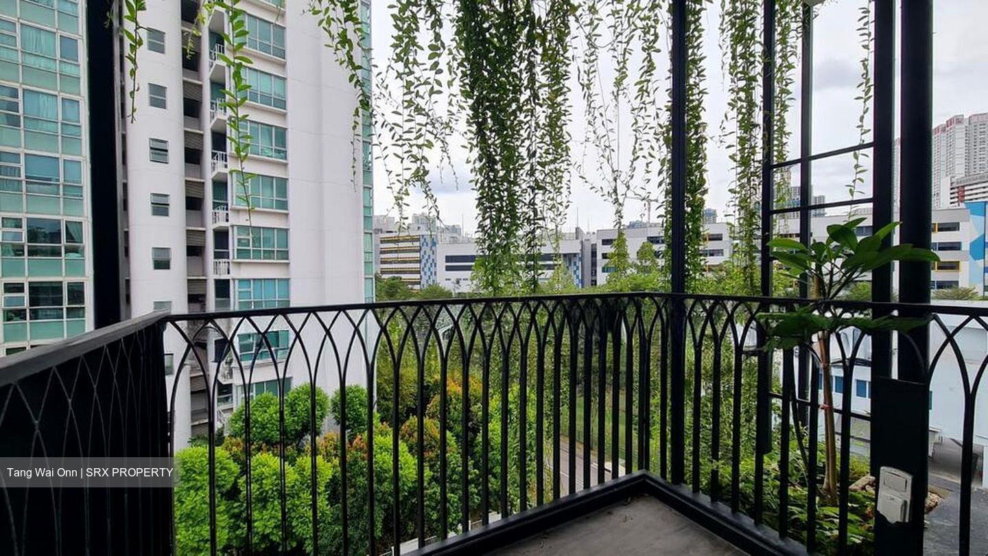 Jervois Mansion (D10), Apartment #522627051